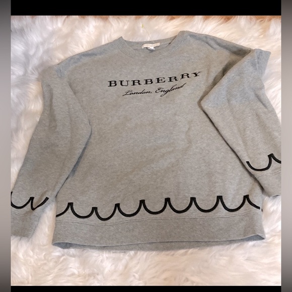 Burberry Sweater